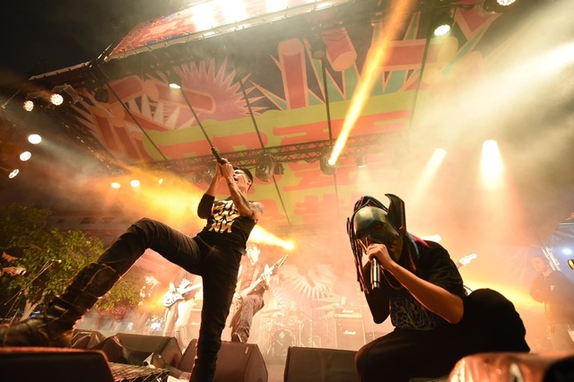 青山宮遶境惹怨臉書被灌爆 林昶佐公開道歉