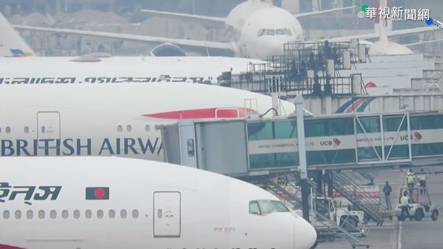 新冠疫情屆滿週年 全球經濟損失6百兆