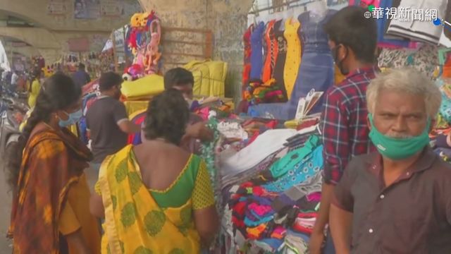 印度300餘人嘔吐、眼灼 怪病可能原因曝光