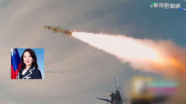 外交部:美售台｢野戰資訊通信系統｣