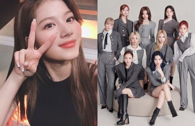 TWICE全員檢測結果出爐：Sana以外均照常活動