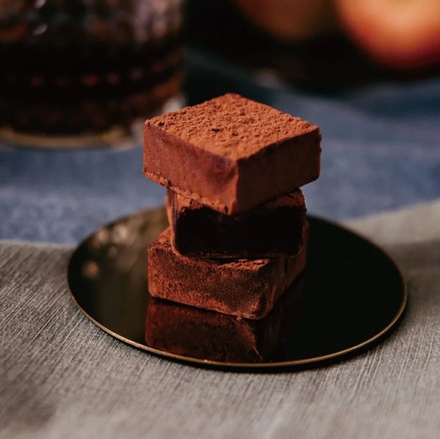 世界冠軍「福灣巧克力」名聲毀！全因一篇網文遭抵制