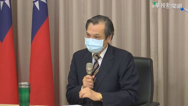 兩岸對話有可能？ 陳明通：只要對方不強加政治框架