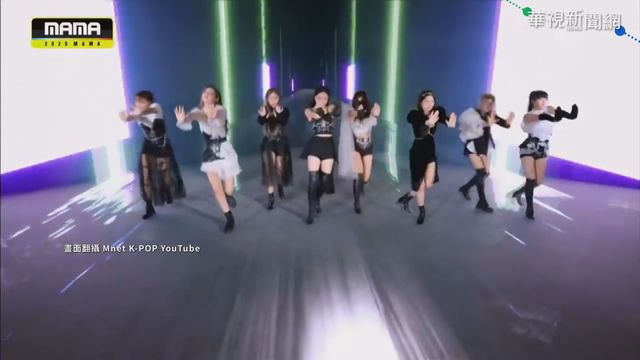 TWICE檢測全員陰性 SANA隔離至12/18