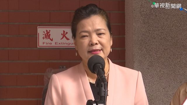 王美花「將心比心」惹議　藍委怒嗆：誰替百性著想？