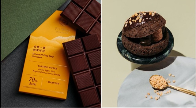 福灣性騷案延燒 Mister Donut、乖乖等聯名商品全下架