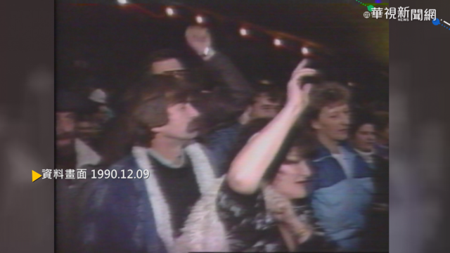 【歷史上的今天】團結工聯領袖華勒沙 當選波蘭總統