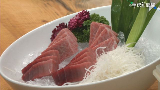 嬤帶孫吃生魚片回家「狂吐」 醫曝：2族群就是不能吃