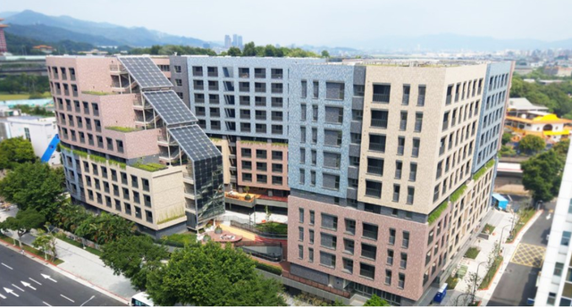 最後倒數！明倫社宅中籤率曝光 已有2829人搶租