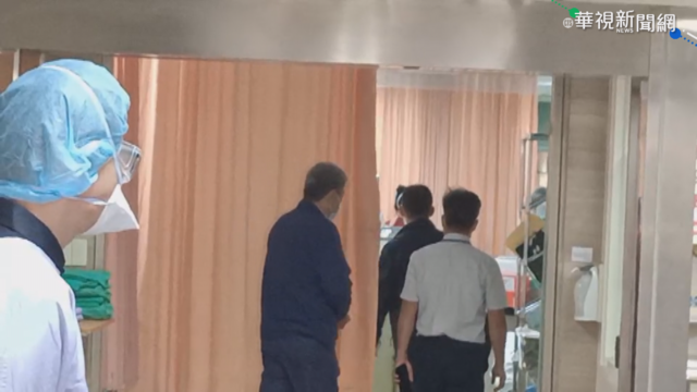 軍備局205大樹廠閃燃爆炸 3人燒傷送醫