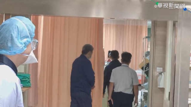 快訊》高雄205兵工廠爆炸！3官兵燒燙傷送醫急救