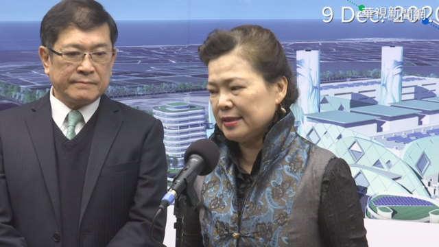 要國人對美「將心比心」 王美花挨轟