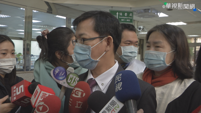 購油品遭詐千萬 凱羿國際按鈴申告