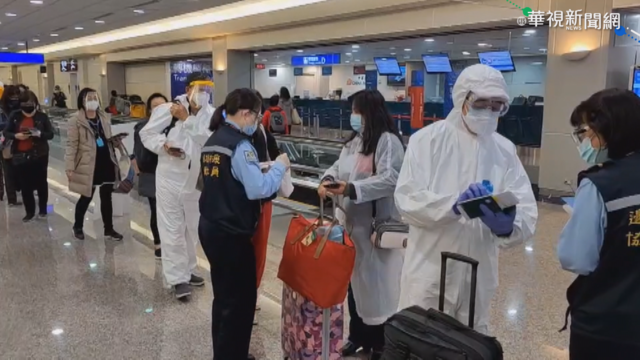 強化移工管理措施！即起須登錄自主管理地點