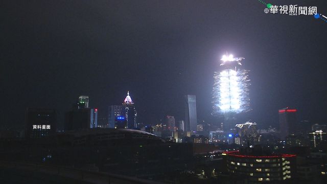 跨年搭貓纜看煙火! 14車廂限量開搶