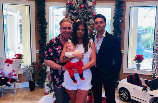 前男友和爸爸在一起 21歲女竟想捐卵為他們壯大家族