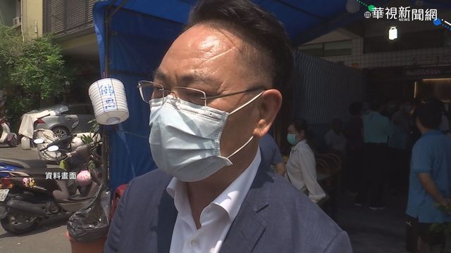 綠議員撞死騎士 判6個月可易科18萬