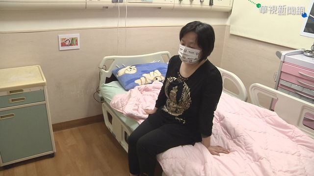 全國首創! ｢智慧病房｣用AI照護病患