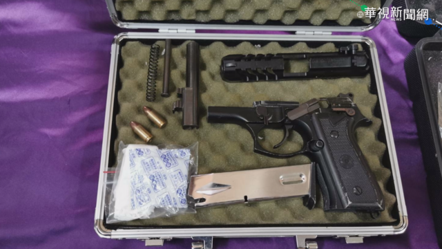 破頂樓加蓋大麻工廠 警起出改造手機