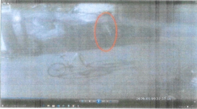 不爽遭黑狗狂吠作勢咬人...他持西瓜刀砍傷報復