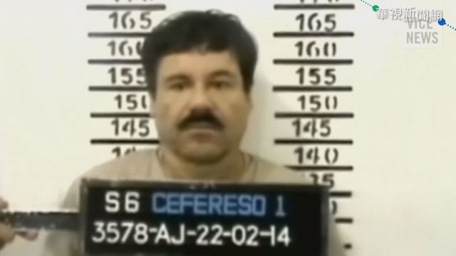 ｢越獄風雲｣頻上演 囚犯逃脫花招百出