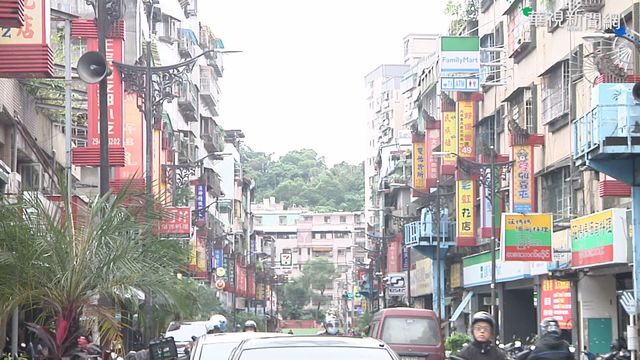 從飲食認識緬甸 探索中和華新街