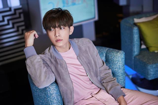 地震搖晃有感 炎亞綸5年前「下雨地震說」引朝聖先知