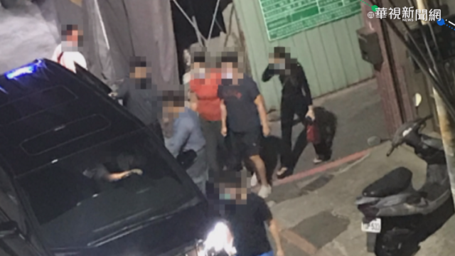 居檢外出 3人各罰10萬.強制集中檢疫