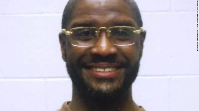 美近70年來最年輕聯邦死刑犯 國際人權日當天伏法