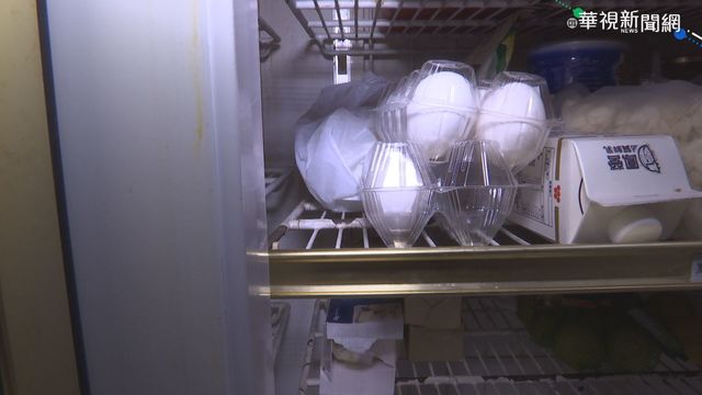 雞蛋橫放變｢毒蛋｣? 專家說分明