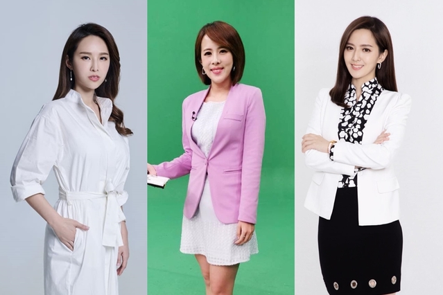 【網路溫度計】最夯美女主播是她！十大「社群力滿滿」的新世代女主播駕到