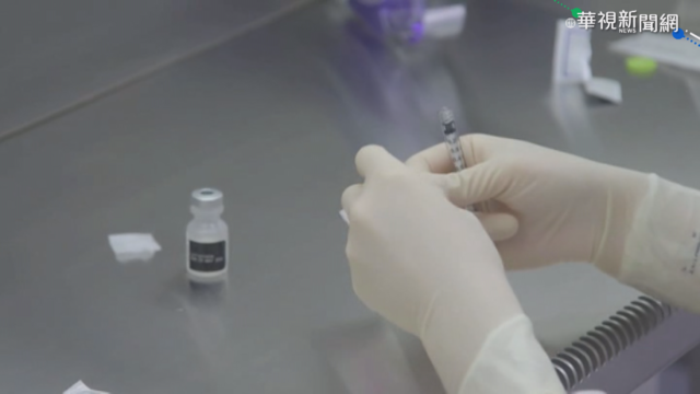 美FDA批准輝瑞疫苗緊急授權 首批290萬劑下週配送