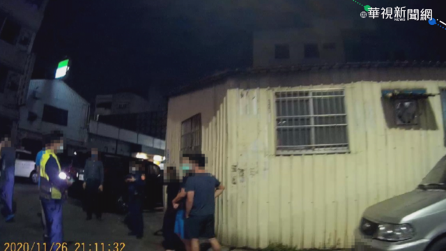 防居檢人士落跑 高市送禮券鼓勵檢舉