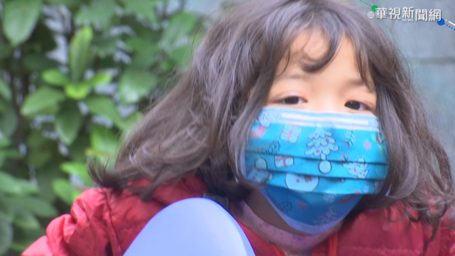 超應景! 量販店開賣繽紛耶誕口罩