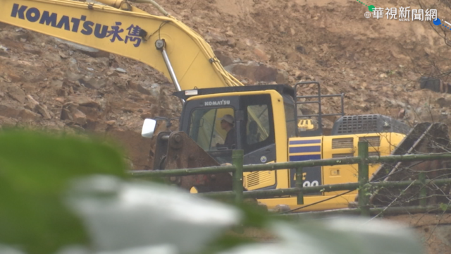 瑞芳-猴硐段何時通車? 台鐵:尚無日程