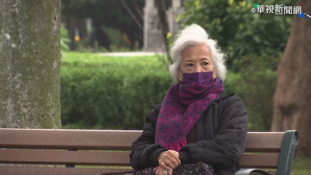 入冬最強冷空氣明晚報到 低溫探12℃