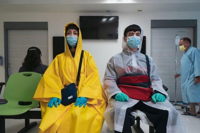 賀！台灣電影《怪胎》 獲倫敦東亞電影節最佳影片獎