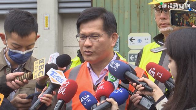 猴硐搶修10天! 明晨起單線雙向通車