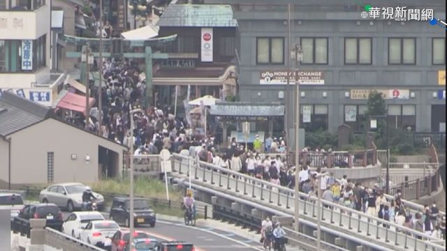 日本第3波疫情來襲 振興旅遊恐將東京、名古屋除名