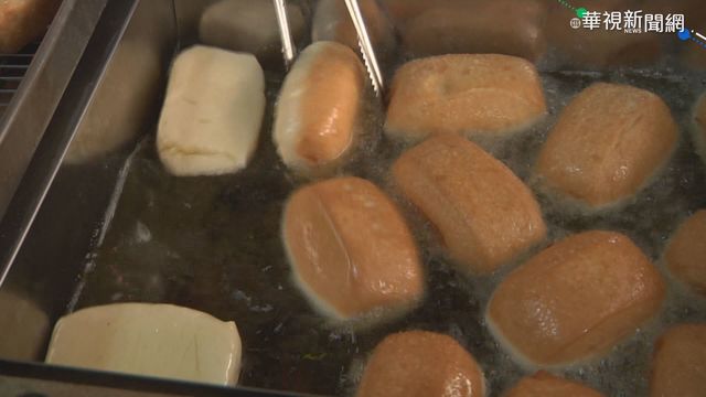 台中日式炸饅頭傳3代 彰化夾肉超香