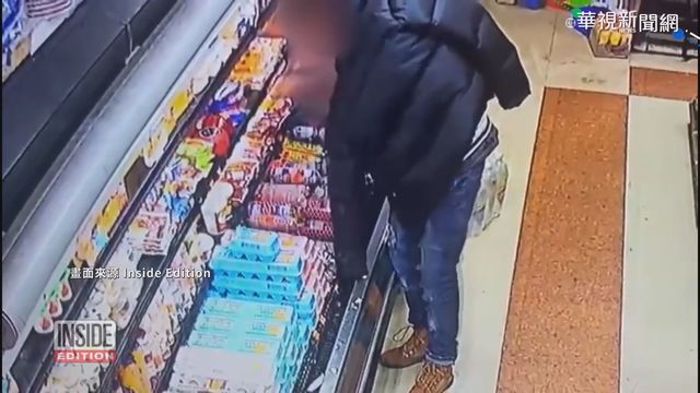 疫情衝擊掀糧荒 美國超商竊案頻傳