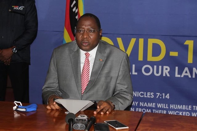 史瓦帝尼總理辭世！享年52歲 官方未說明死因