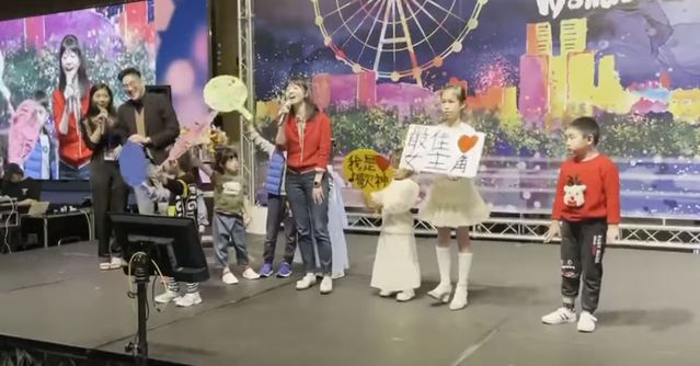 獻唱高難度「煎熬」！高嘉瑜：大家都說很好聽