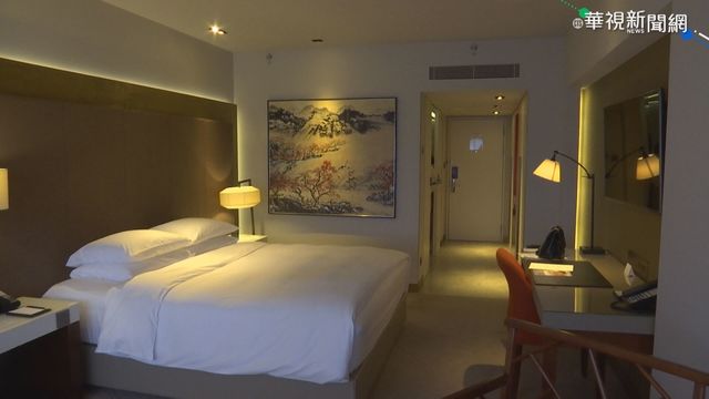 住飯店遇「超雷電器」！她崩潰：每次都吹到懷疑人生