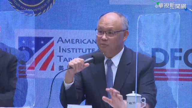 標萊劑? 鄧振中:不能造成貿易障礙