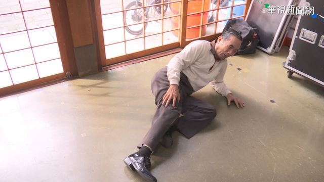 中風可提早預防！ 北榮找到台灣人特有「腦中風突變基因」