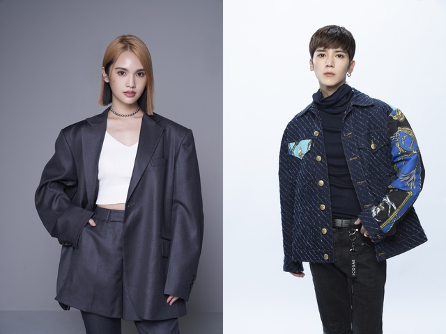 楊丞琳再登義大祭出嗨歌舞曲 畢書盡女兒在家看爸爸演出