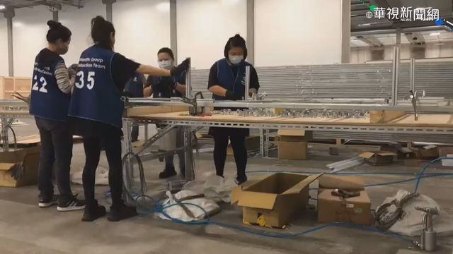 AI農場進軍丹麥 台勞控低薪成黑工