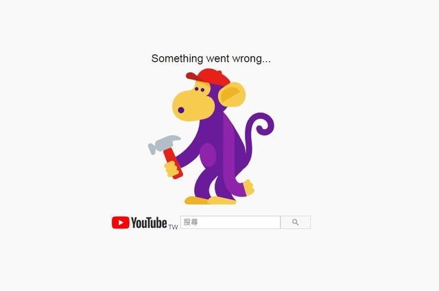 快訊》Google當機！ YouTube、Gmail都無法連結