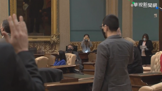 美選舉人投票 拜登奪302張入主白宮